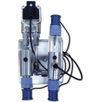 Waltron Dissolved Hydrogen Analyzer, 9091C
